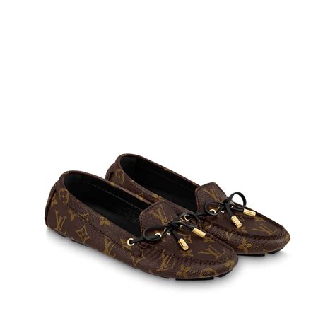 Products by Louis Vuitton: Gloria Flat Loafer.